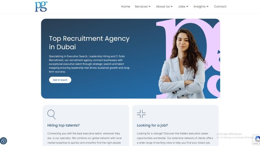 Peergrowth