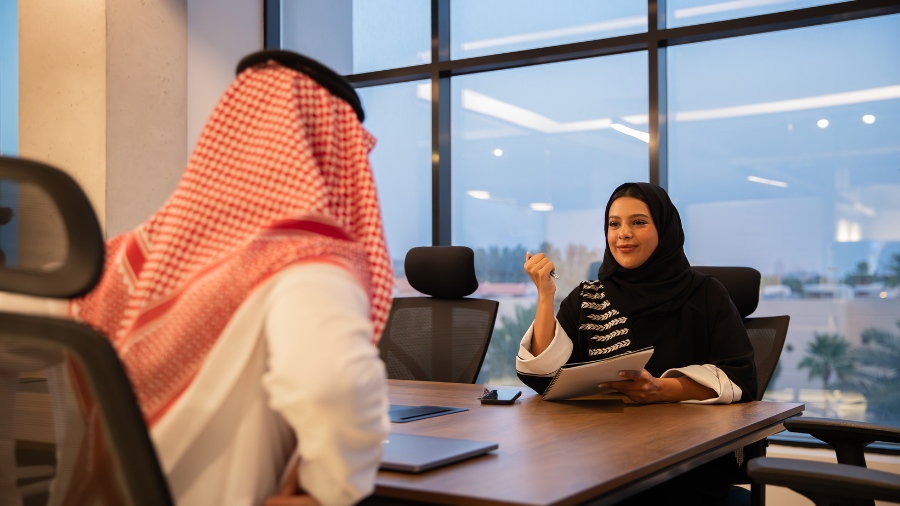 Your Dream Online Job in Dubai