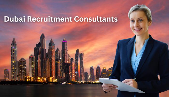 Dubai Recruitment Consultants