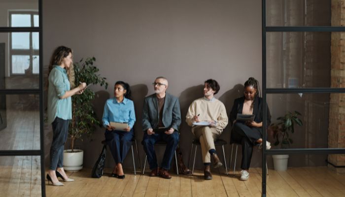 Employment Agencies