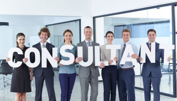 Recruitment Consultants