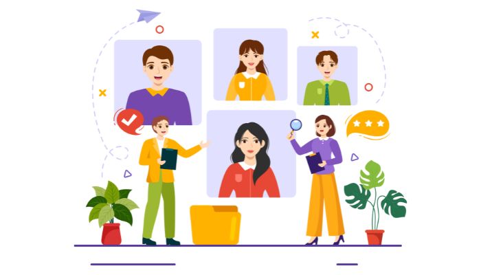 Steps To Hire A Staffing Agency