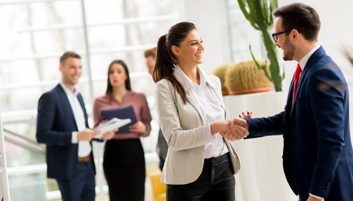 The Role of a Salesforce Consulting Partner