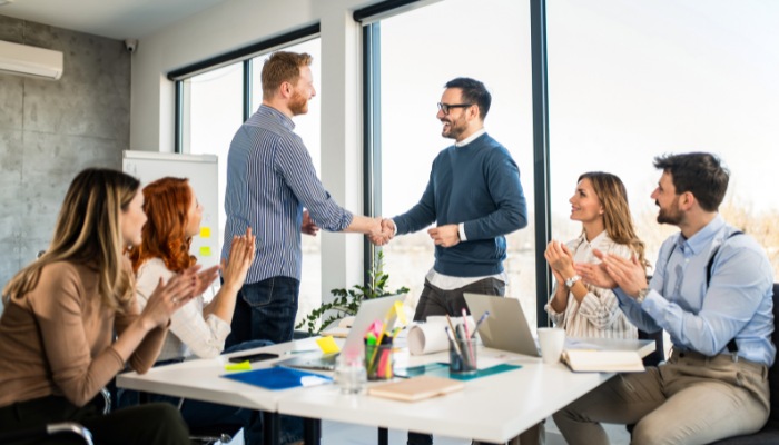 Benefits of Getting a Job in Dubai