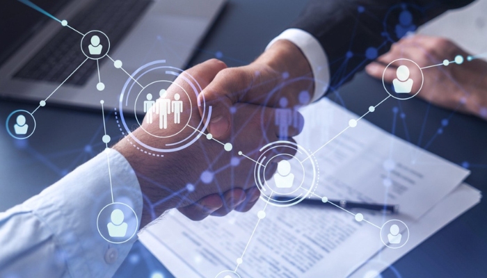 Artificial Intelligence in Recruitment
