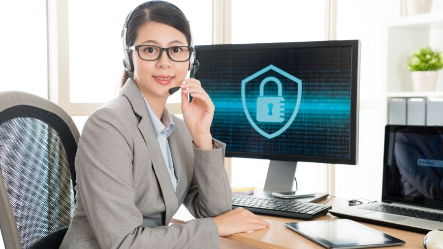 Cyber Security Outsourcing Consultants in Dubai