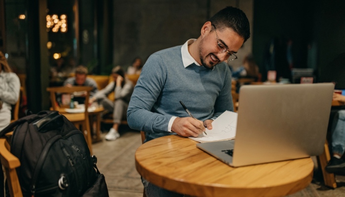 Flexible Work Models