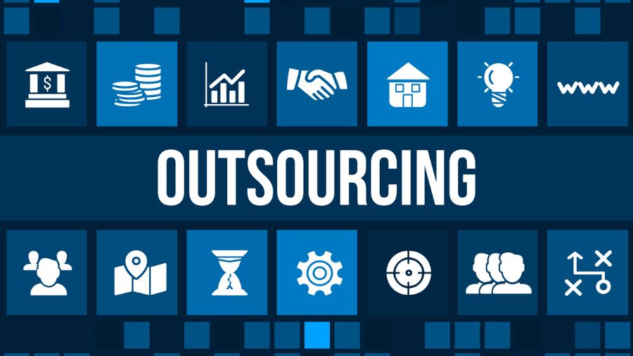 Outsourcing Recruitment