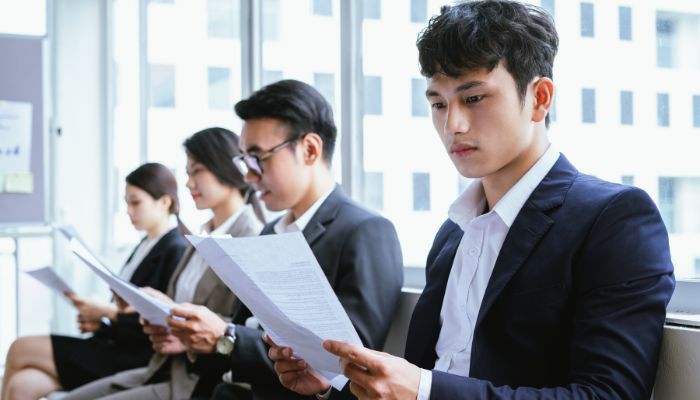 Prepare For Interview