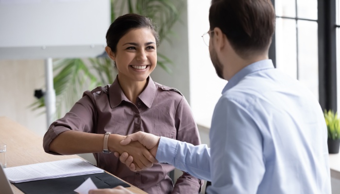 Recruitment Marketing