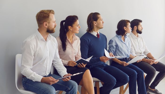Research Hiring Companies
