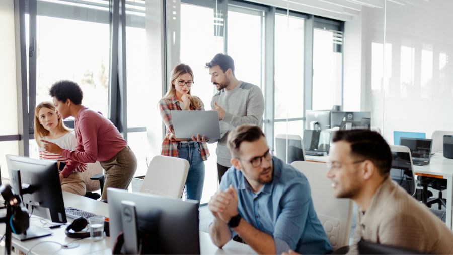 Steps To Successful IT Recruitment Outsourcing