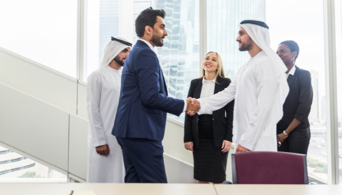 IT Outsourcing Demand in Dubai