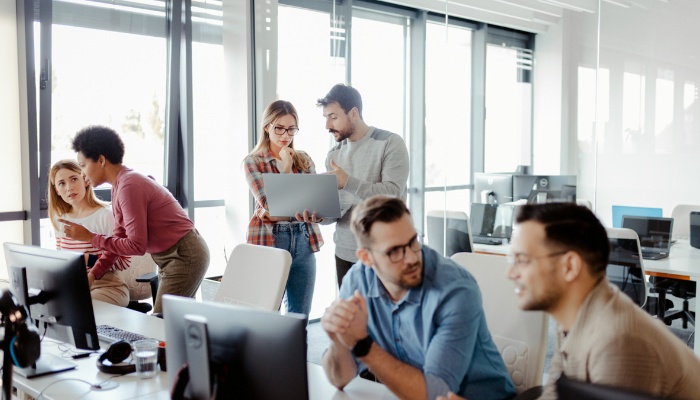 Outsourcing Partner