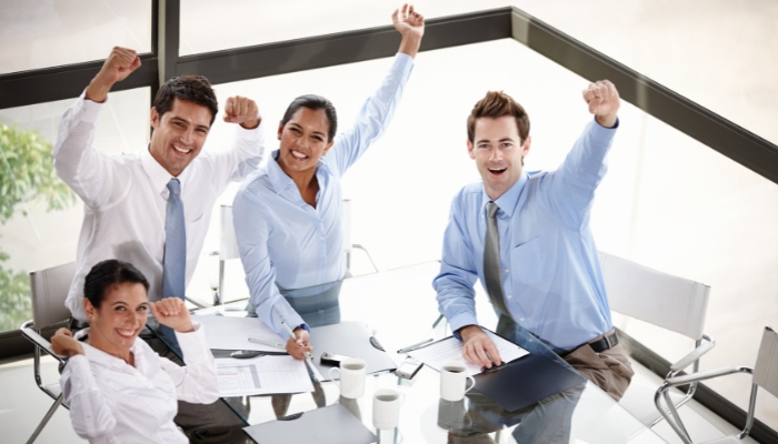 Success Stories