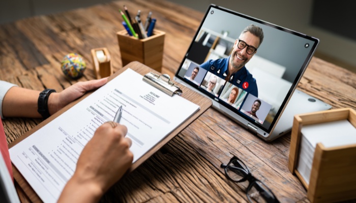 Technical Interviews