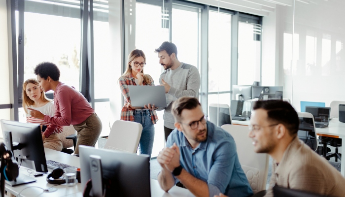 Trends in IT Outsourcing