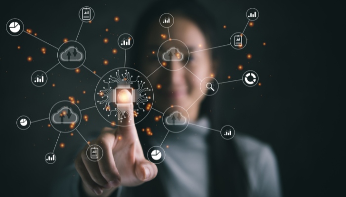 Digital Transformation Service Providers