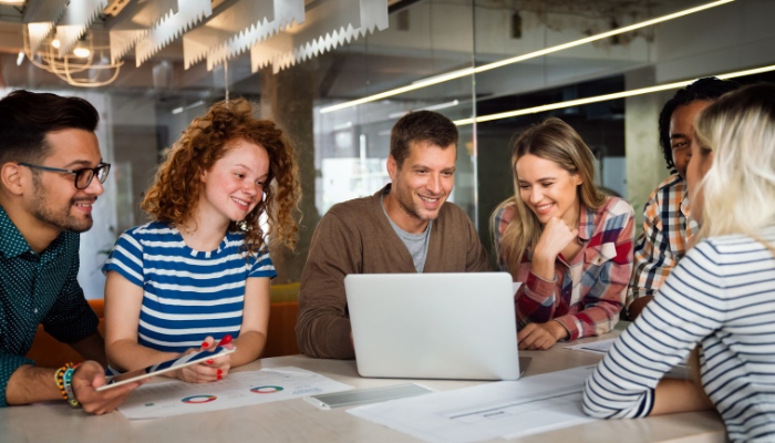 Digital Transformation Solutions