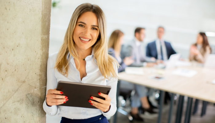 Digital Transformation