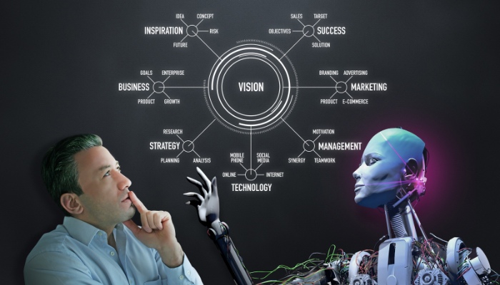 Future of IT in Dubai's Digital Landscape
