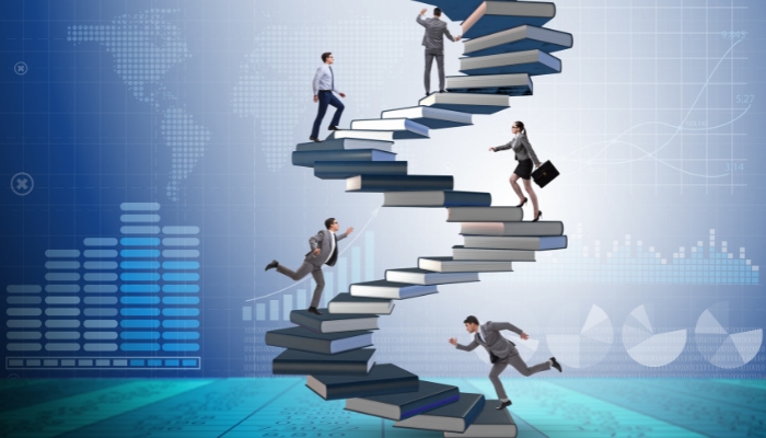 Growing Importance of Digital Ecosystems