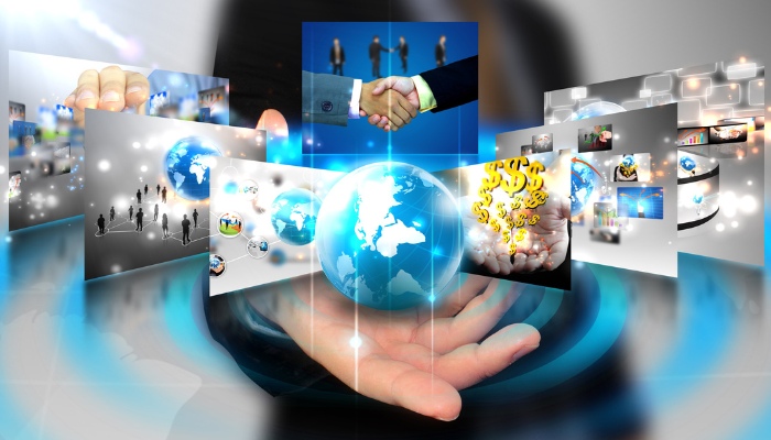 IT Ecosystem