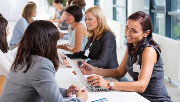 IT Ecosystems and The Job Market