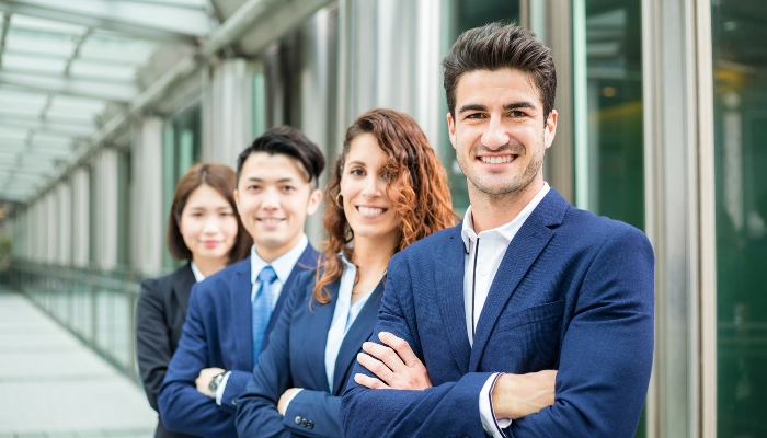 Benefits of Executive Recruitment