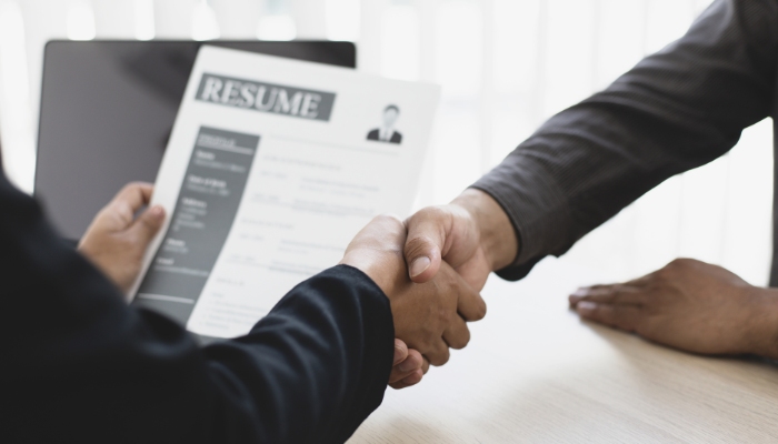 Permanent Hiring