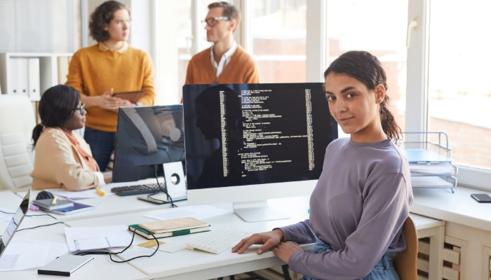 Roles of a Web Developer in Dubai