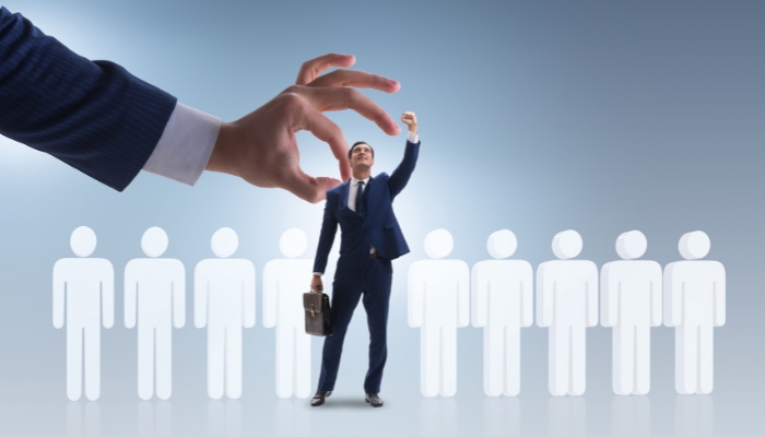 Staff Connect Recruitment Agency
