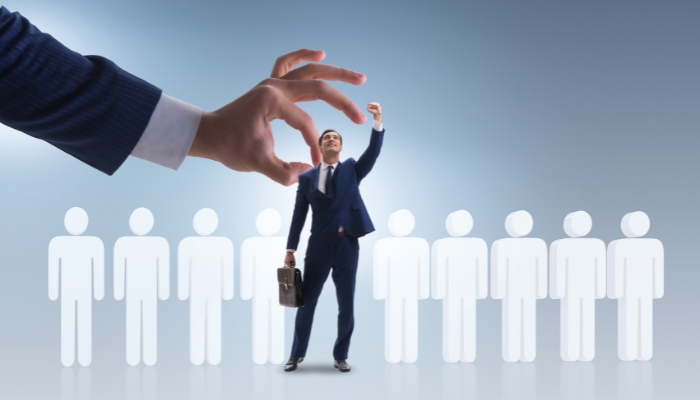 Executive Recruitment