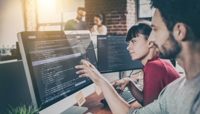 Web Developer Jobs in Dubai