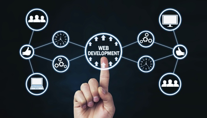 Web Developer Skills