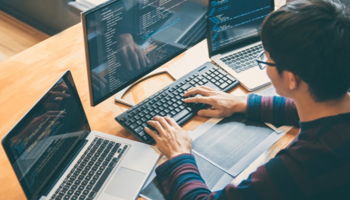 Web Developer