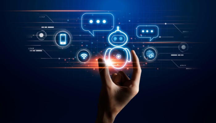 AI Chatbots