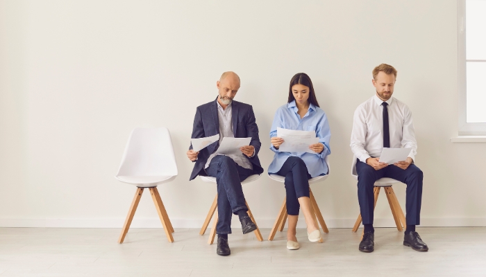 AI Transforming Jobs