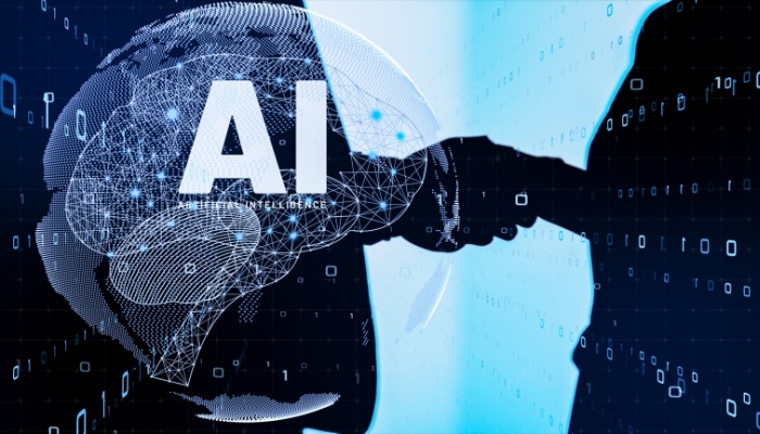 AI is Changing The Recruitment Process