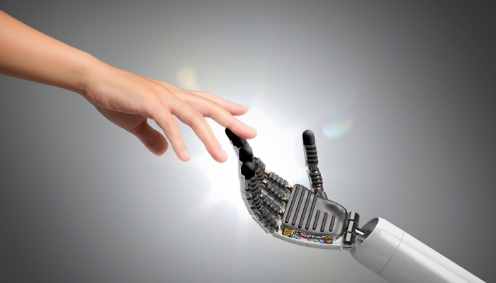 Balance Between AI and Human Interaction
