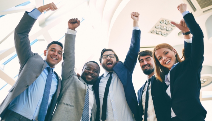 Boosting Higher Job Satisfaction