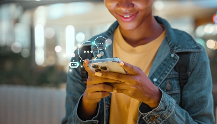 Chatbots Free Human Support