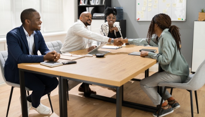 Contract IT Staffing
