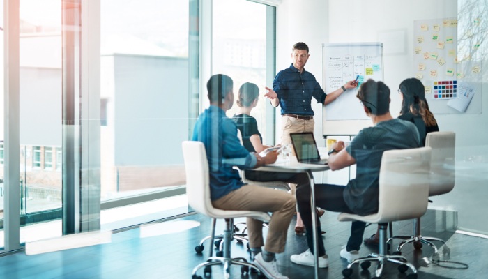 Employers Can Benefit From AI and Automation