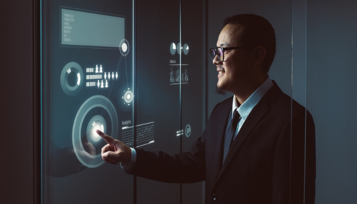 Enhancing Service with Advanced Technologies