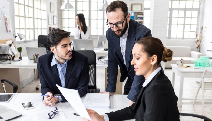 Hire-Train-Certify-Deploy Model