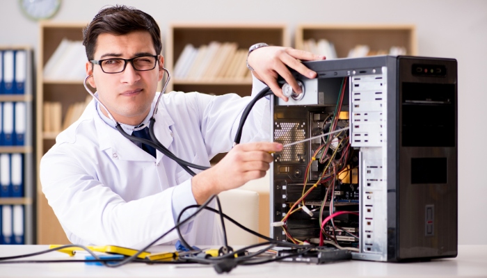 IT Technician