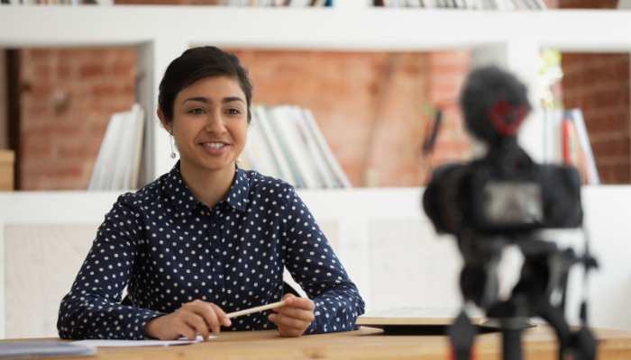 Introduce Yourself in an Interview