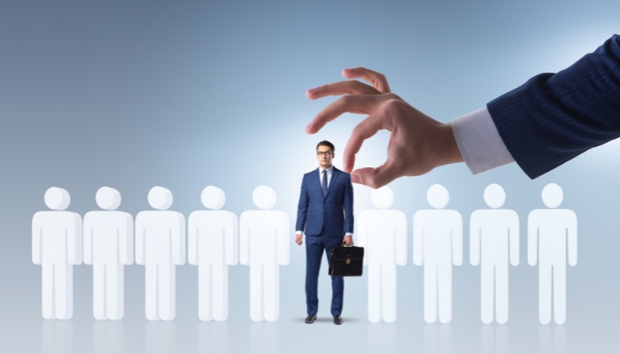 Staff Connect Enhances The Model