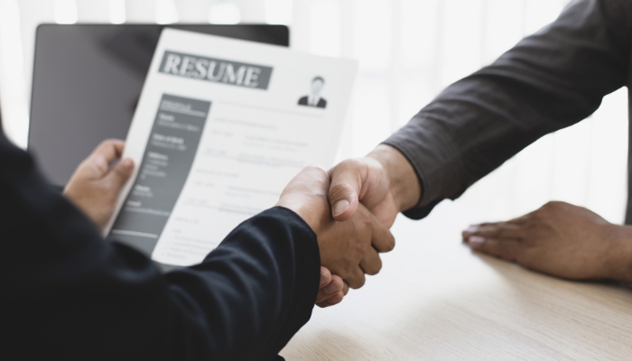 Tips For a Successful Self-Introduction